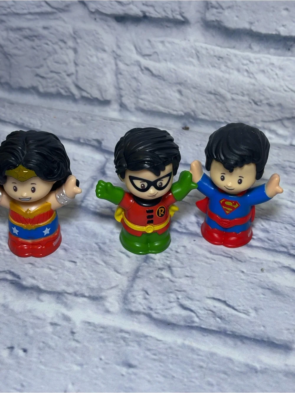 Little People this product